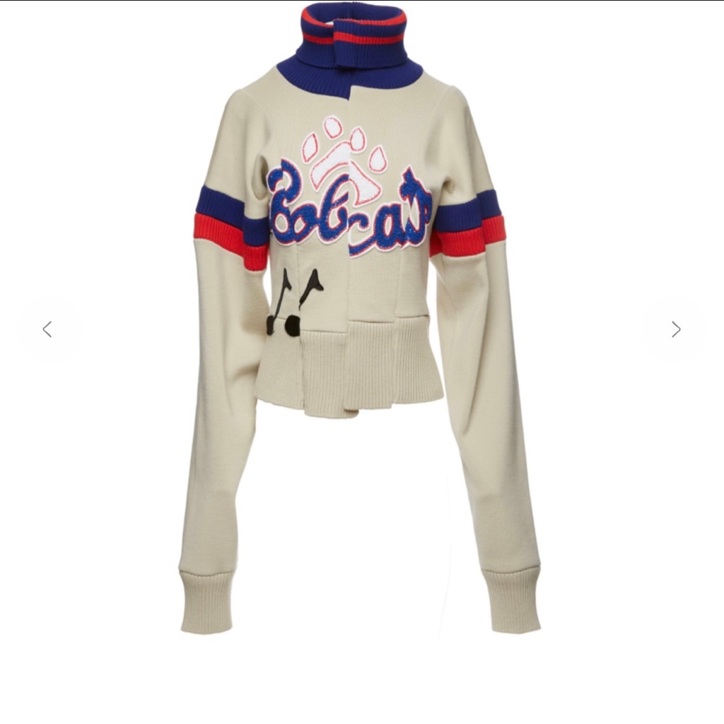 Nwot Marc Jacobs Sweater